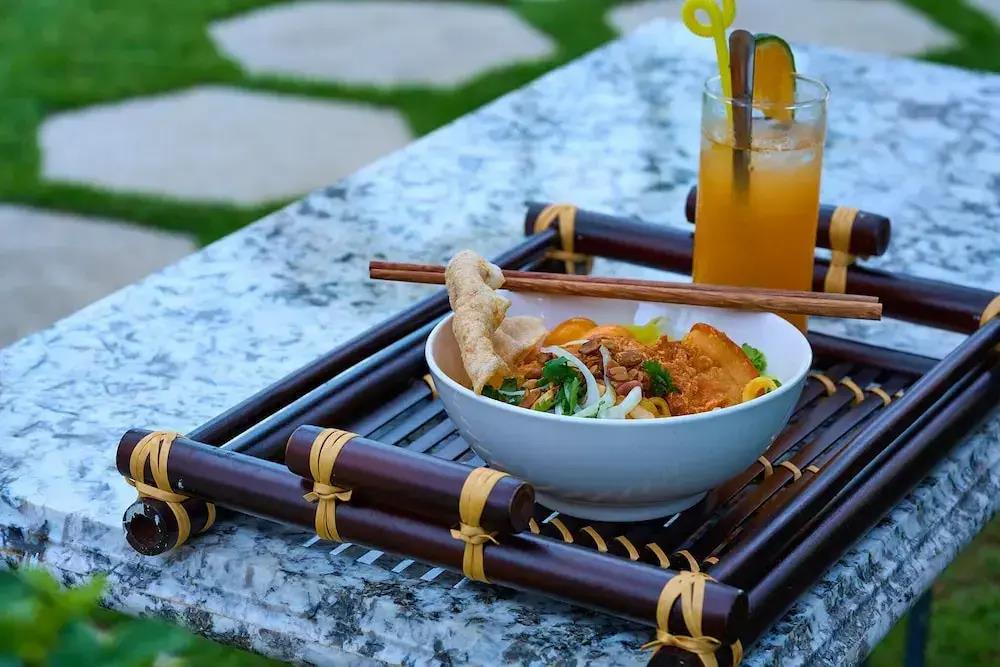 Legend Oasis Boutique Hoi An Hotel 3*