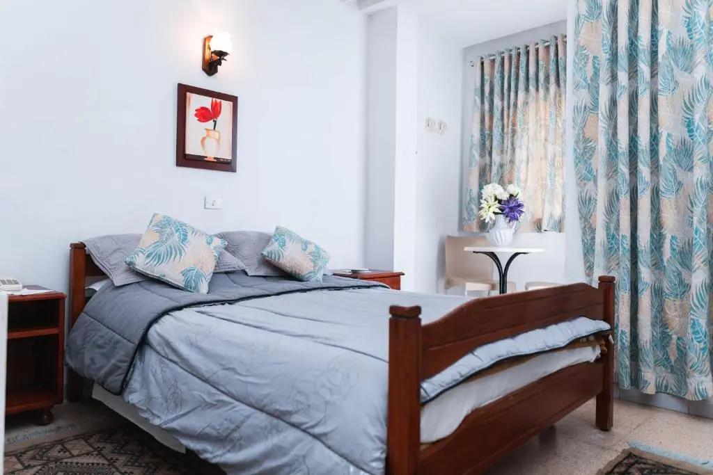 Hotel Residence Monia 2*