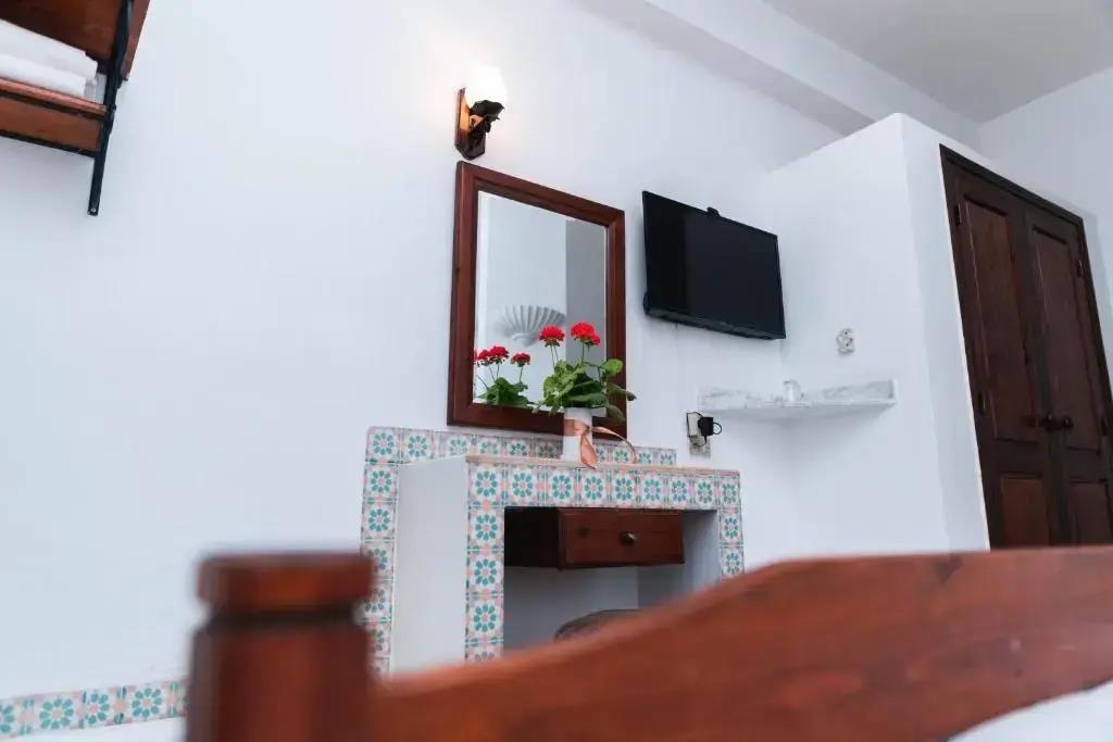 Hotel Residence Monia 2*