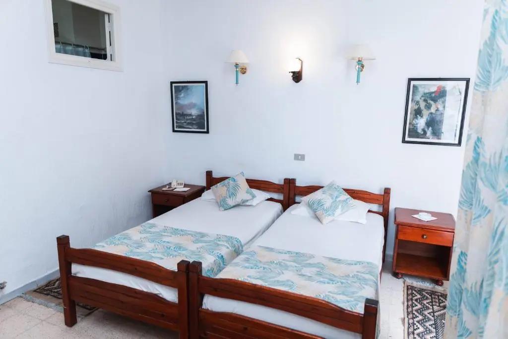 Hotel Residence Monia 2*