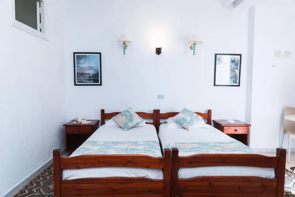 Hotel Residence Monia 2*