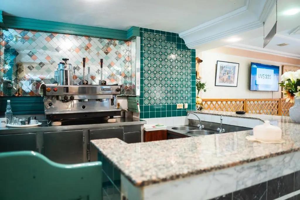 Hotel Residence Monia 2*