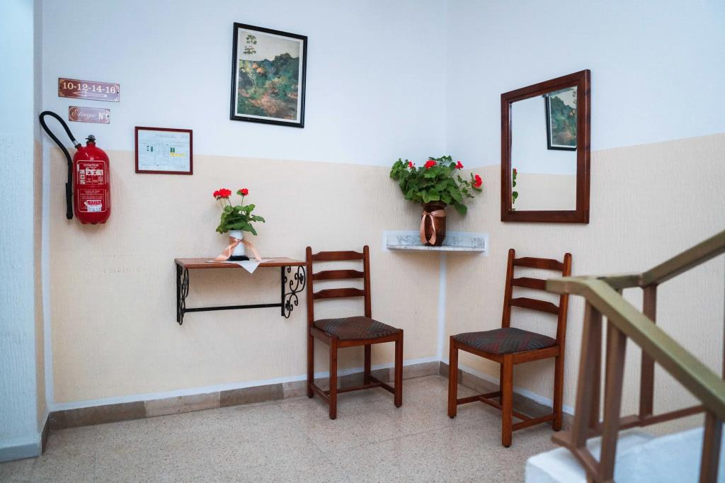 Hotel Residence Monia 2*