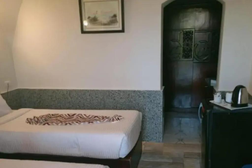 Dolphin Continental Hotel 3*