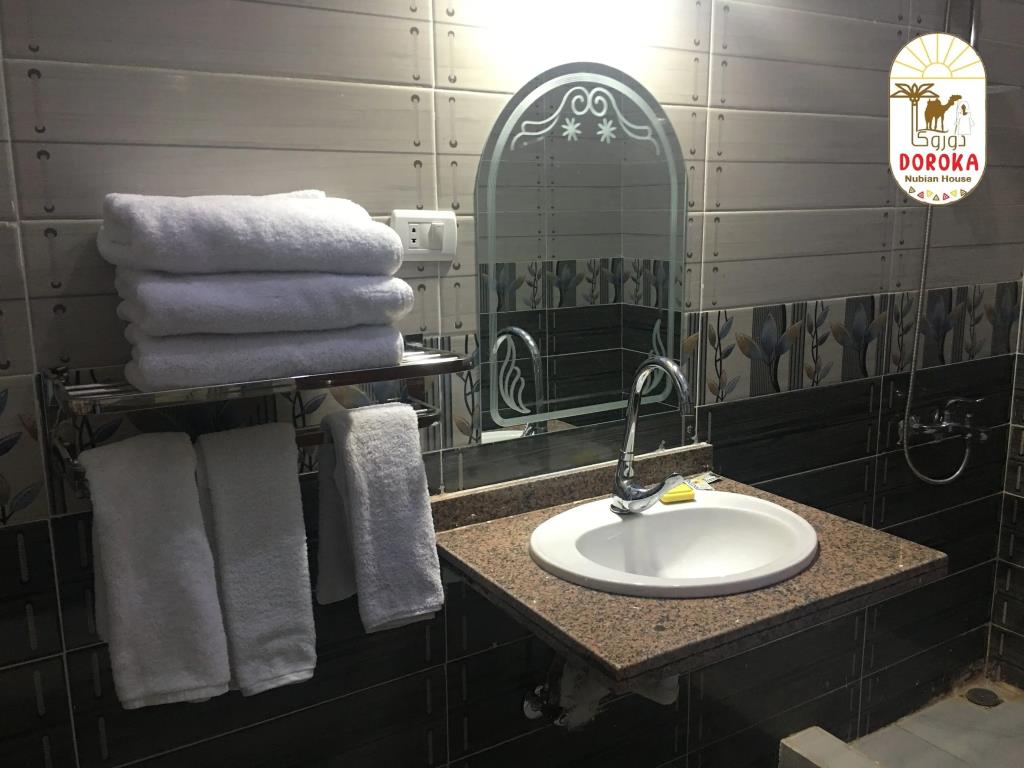 Doroka Nubian House 3*