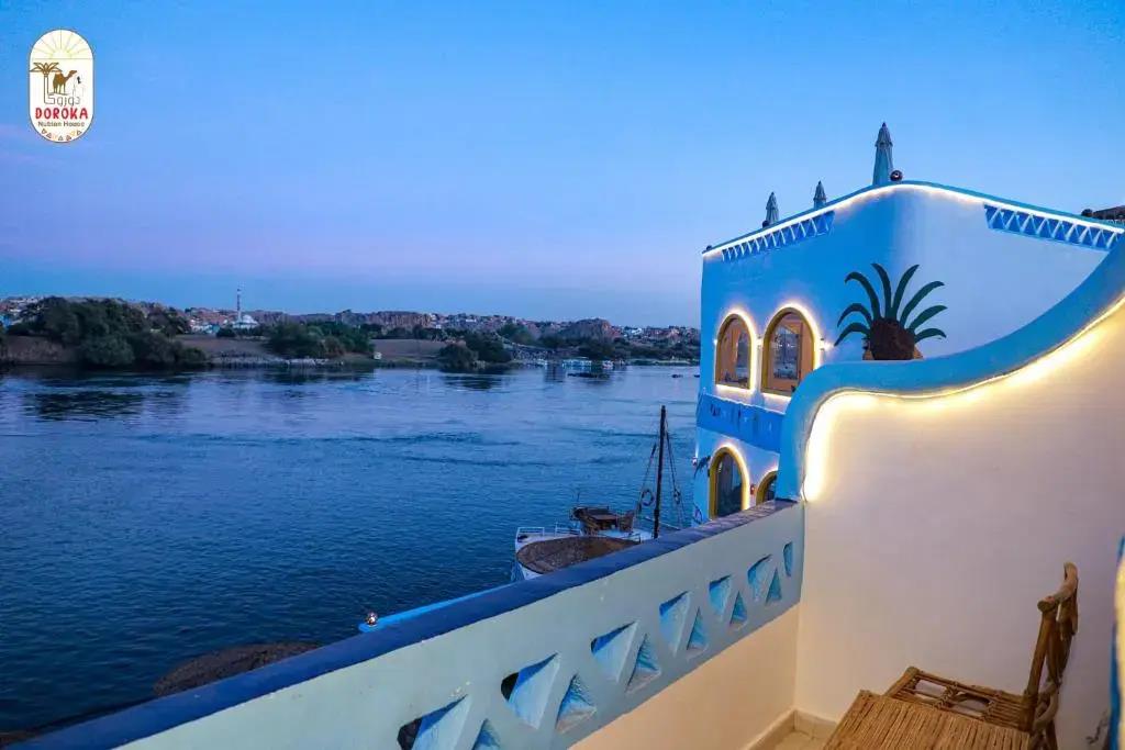 Doroka Nubian House 3*