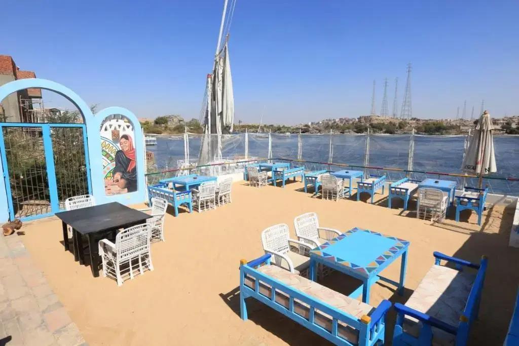 Doroka Nubian House 3*