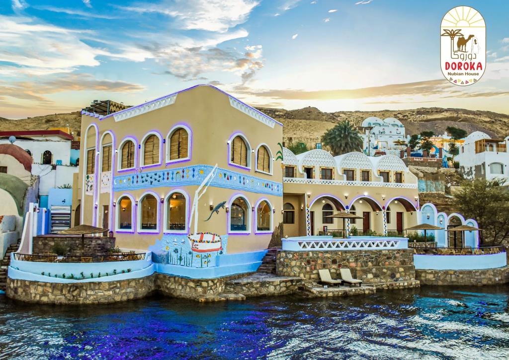 Doroka Nubian House 3*