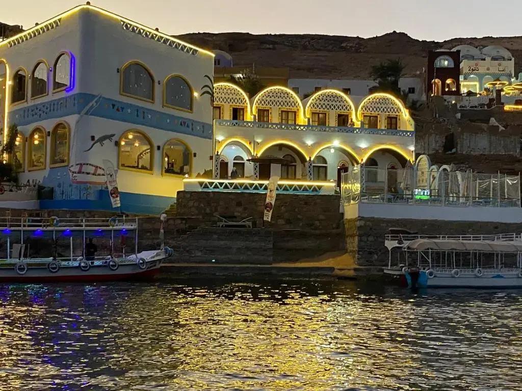 Doroka Nubian House 3*