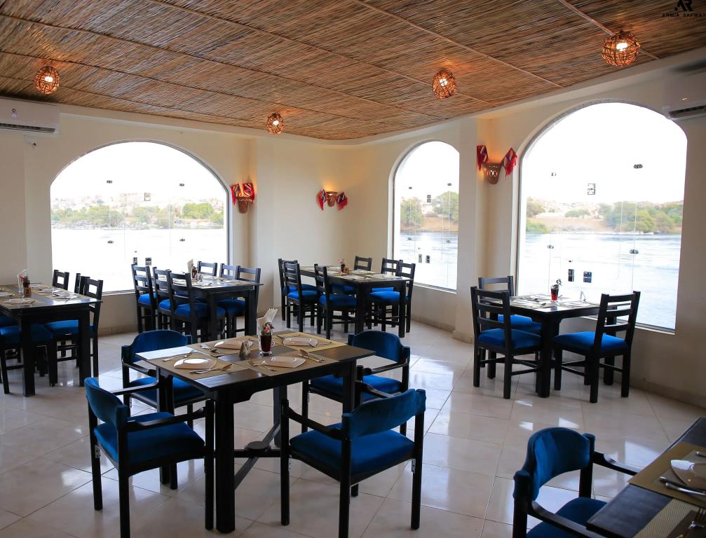 Doroka Nubian House 3*