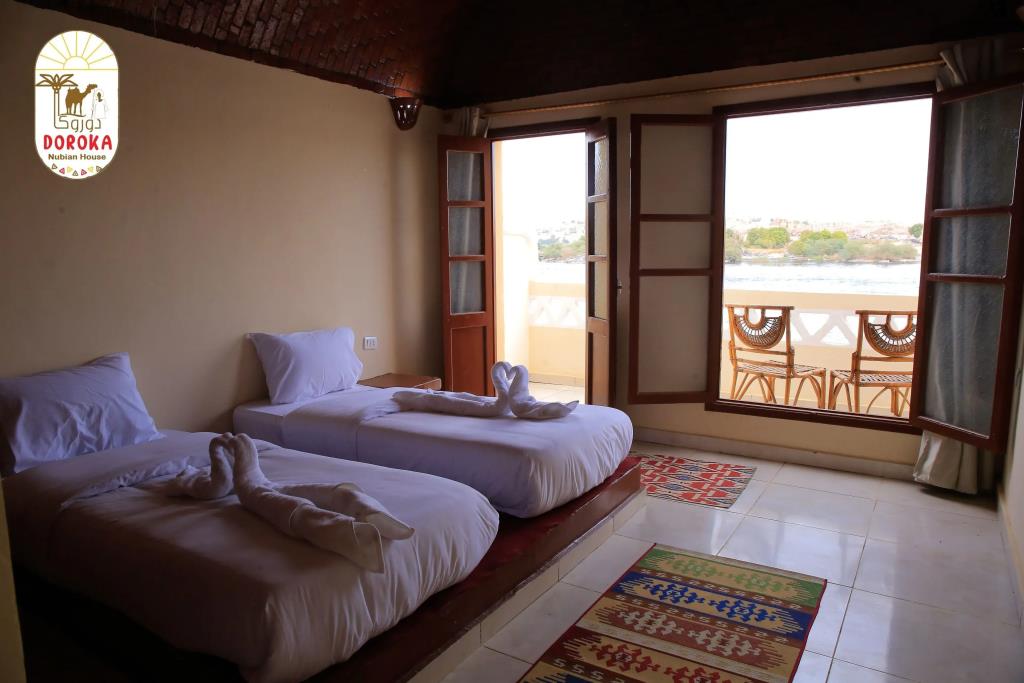 Doroka Nubian House 3*