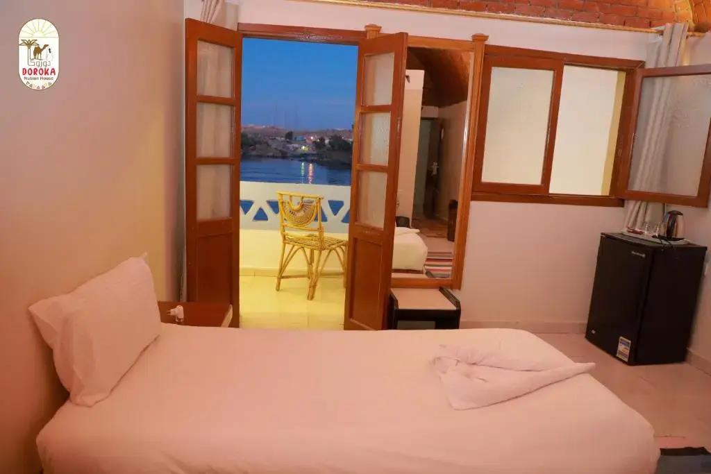 Doroka Nubian House 3*