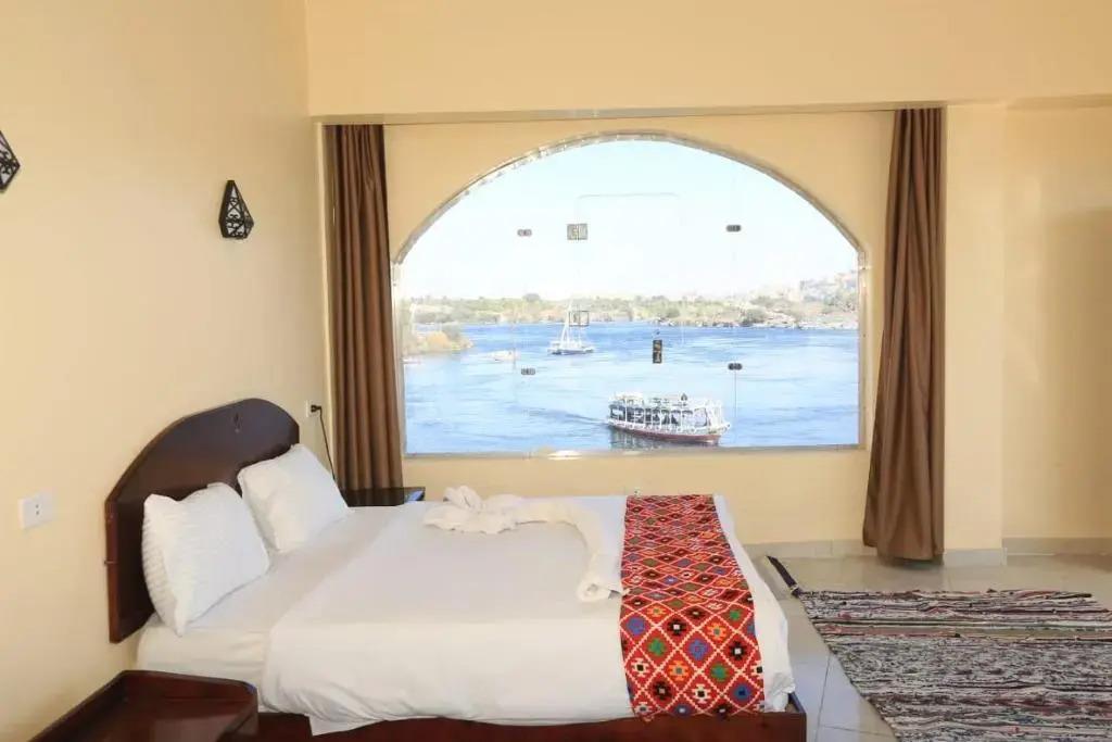 Doroka Nubian House 3*
