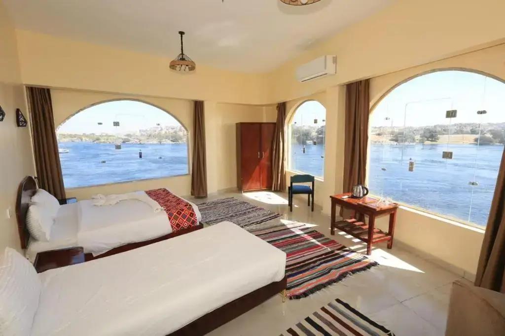 Doroka Nubian House 3*
