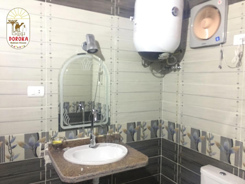 Doroka Nubian House 3*