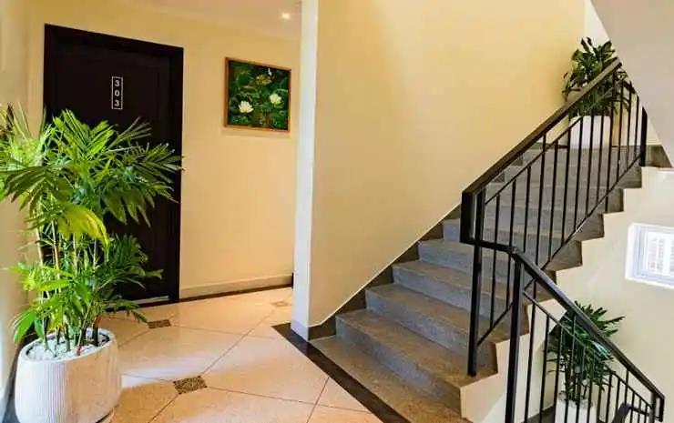 Hoi An Merrily De Art Hotel 3*
