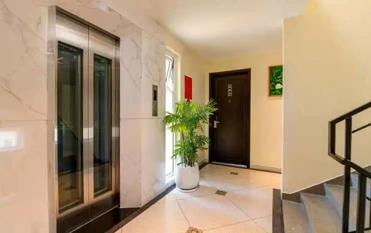Hoi An Merrily De Art Hotel 3*