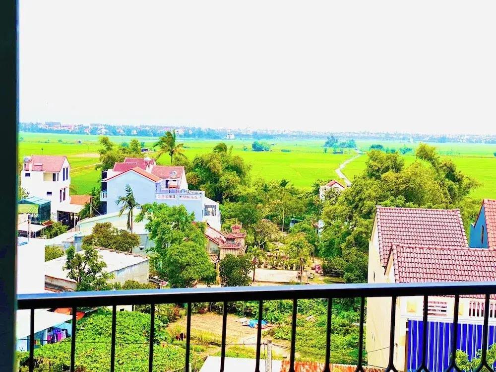 Hoi An Merrily De Art Hotel 3*