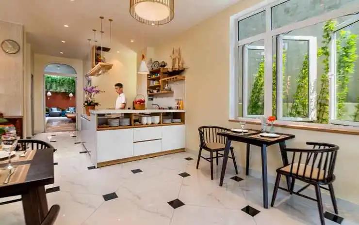 Hoi An Merrily De Art Hotel 3*