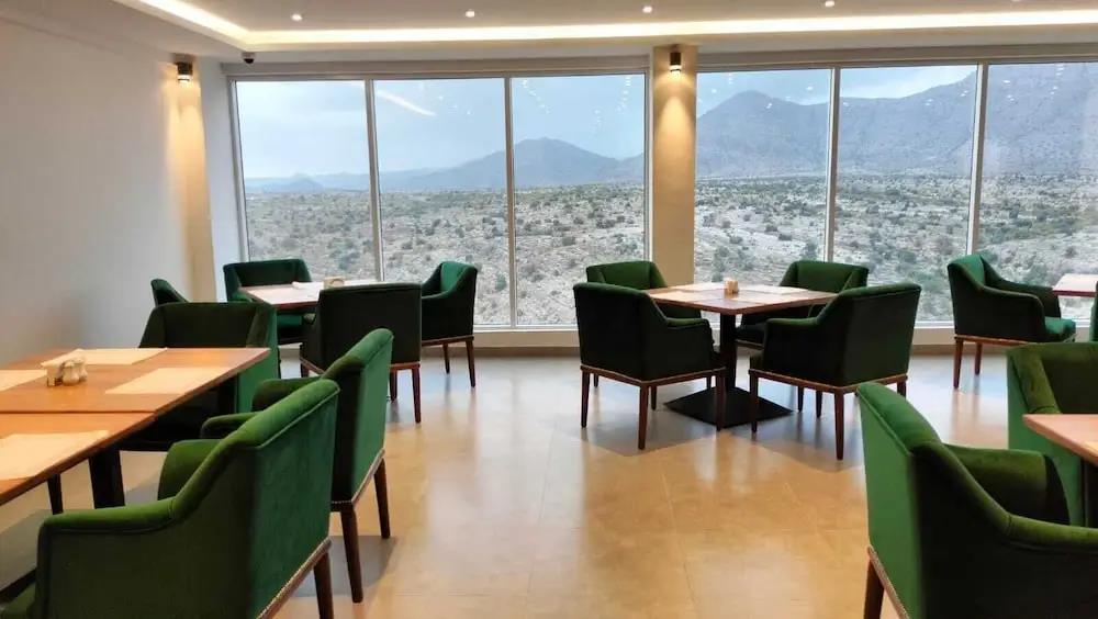 Green View Hotel 3*