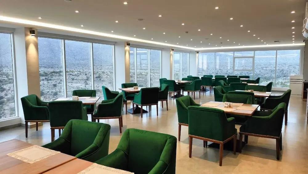 Green View Hotel 3*