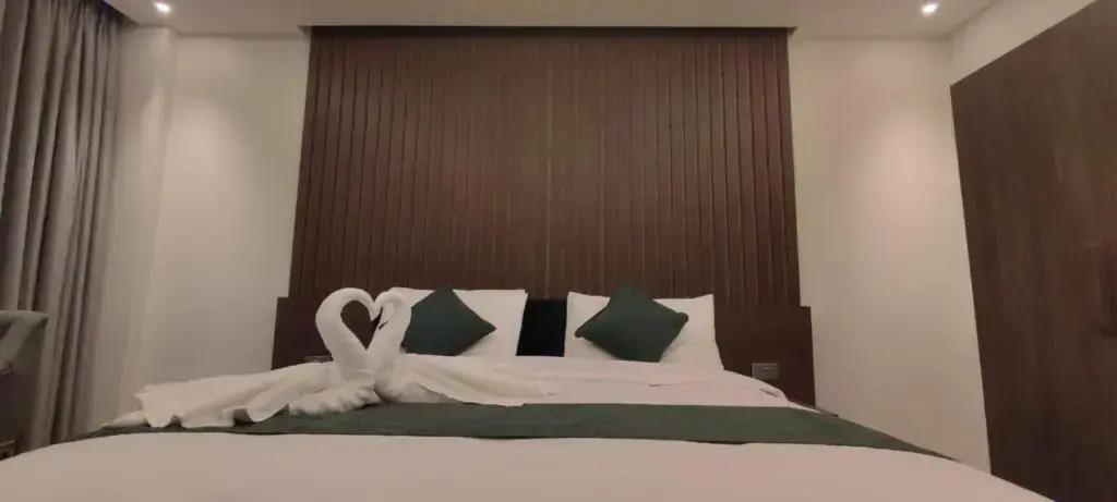 Green View Hotel 3*
