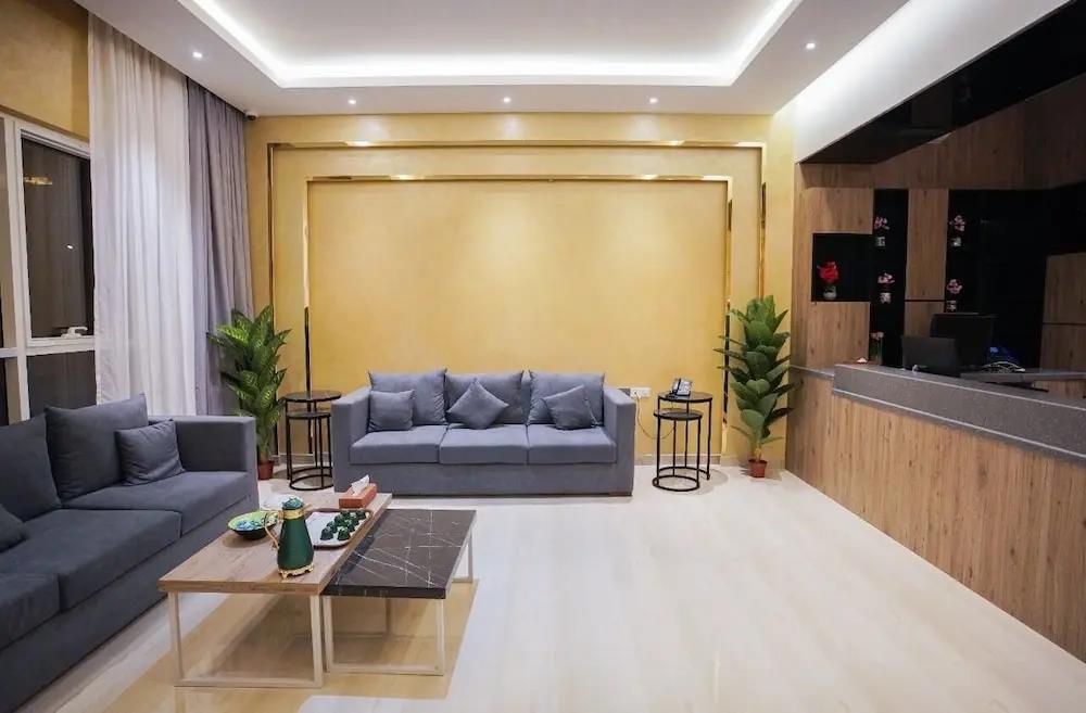 Green View Hotel 3*