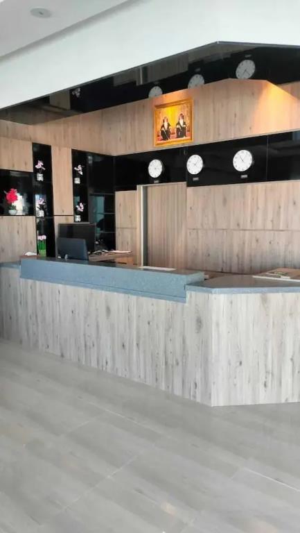 Green View Hotel 3*