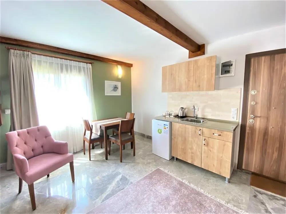 Guney Urla Suites 0*