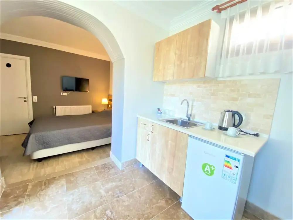 Guney Urla Suites 0*