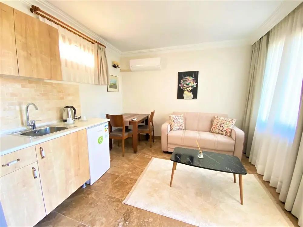 Guney Urla Suites 0*