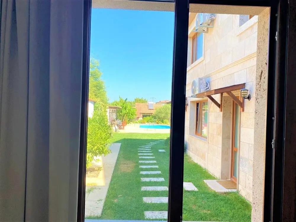 Guney Urla Suites 0*