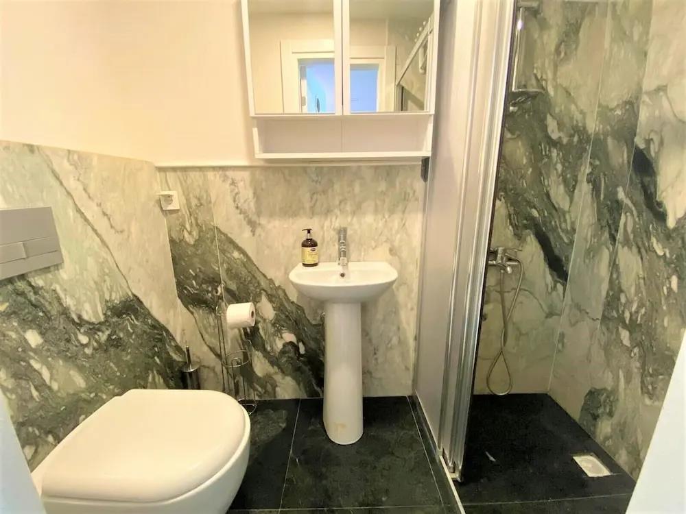 Guney Urla Suites 0*