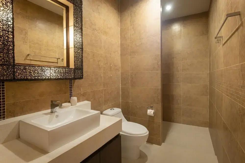 Oriental 3br Pool Villa 0*