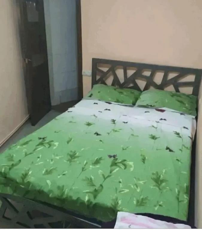 Admiral Isakov Hotel 2*