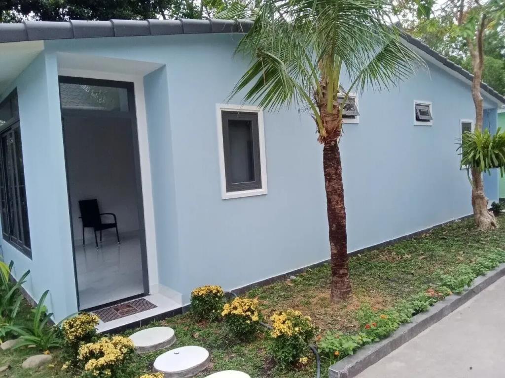 Prague Bungalow Phu Quoc 0*