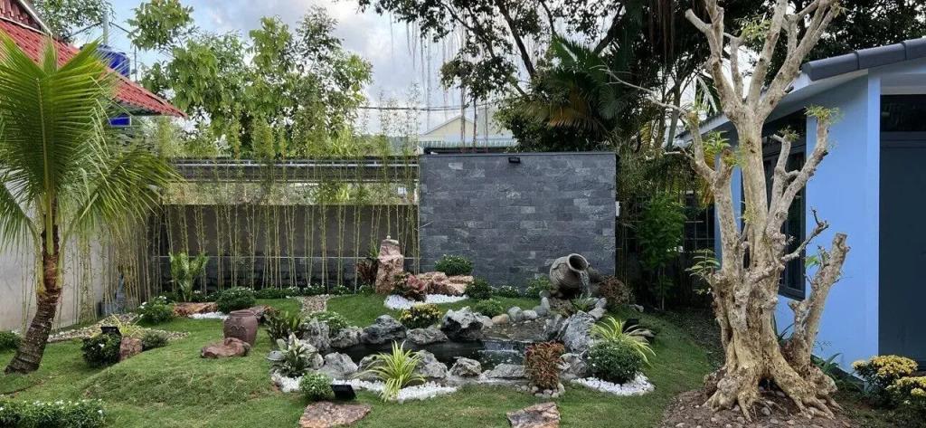 Prague Bungalow Phu Quoc 0*