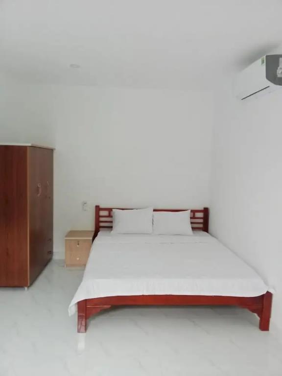 Prague Bungalow Phu Quoc 0*