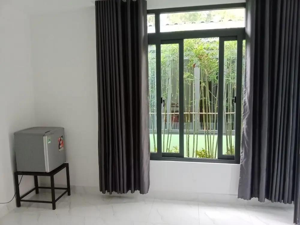 Prague Bungalow Phu Quoc 0*
