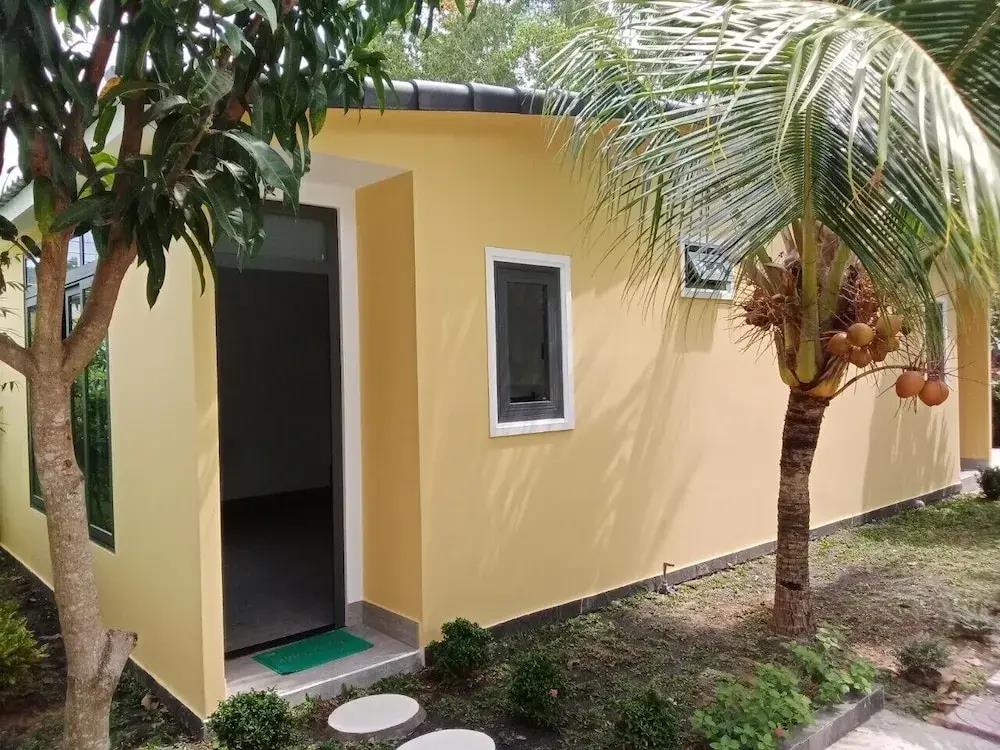Prague Bungalow Phu Quoc 0*