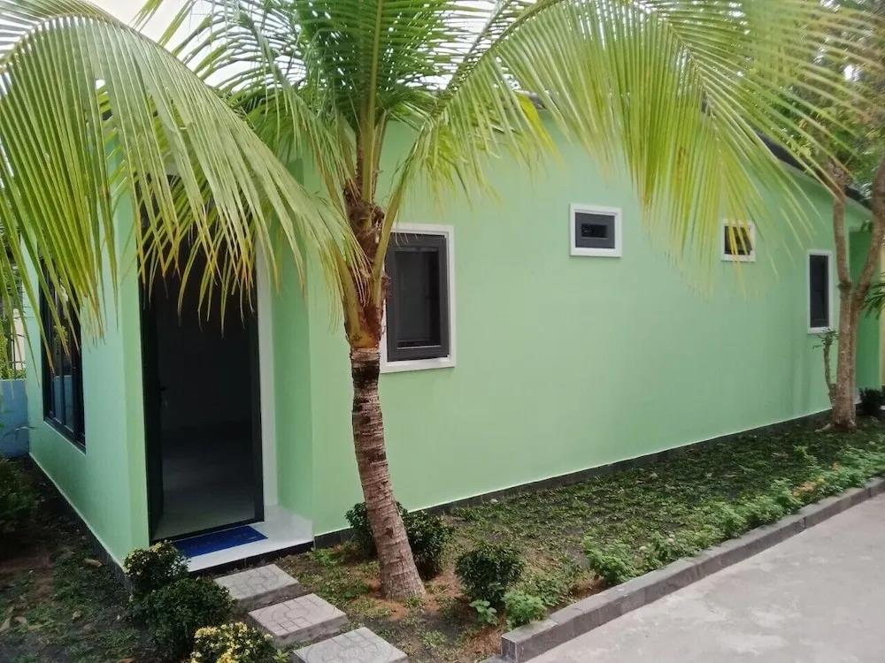 Prague Bungalow Phu Quoc 0*
