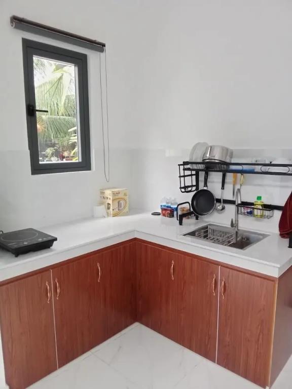 Prague Bungalow Phu Quoc 0*