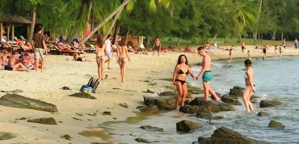 Prague Bungalow Phu Quoc 0*