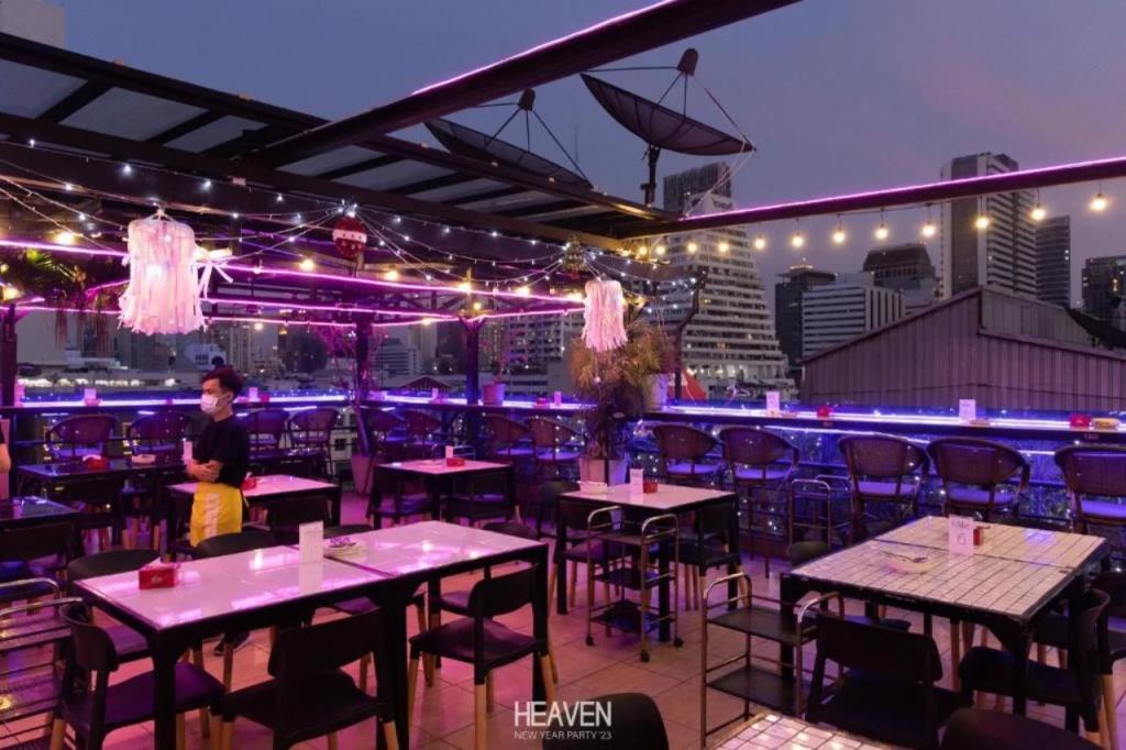 Heaven Boutique Hotel 3*