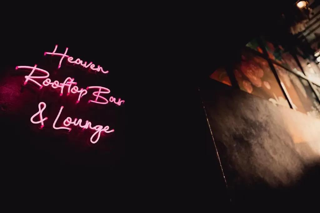Heaven Boutique Hotel 3*