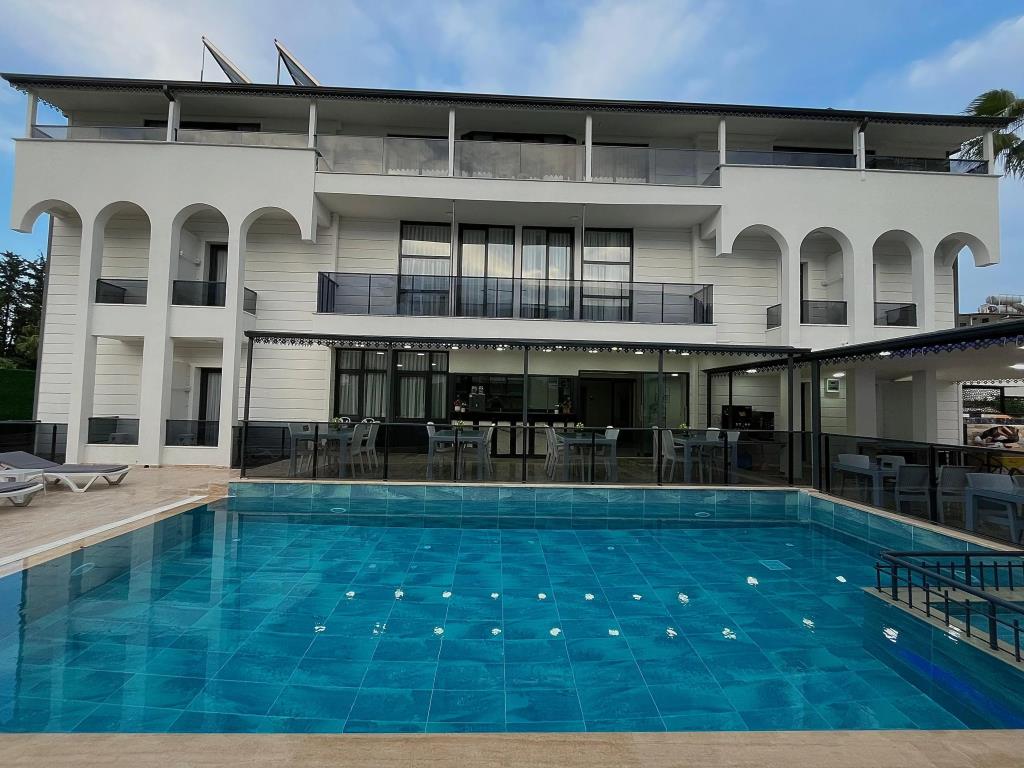 Jest Hotel 0*