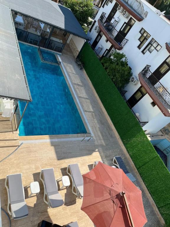 Jest Hotel 0*