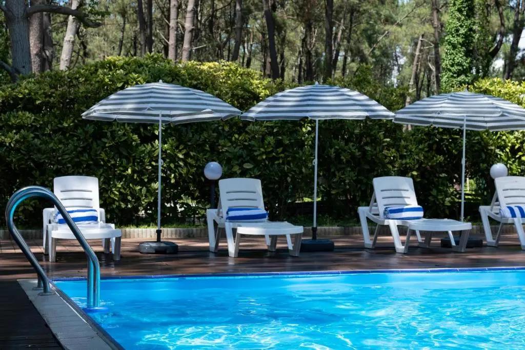 Buxus Hotel Shekvetili 3*