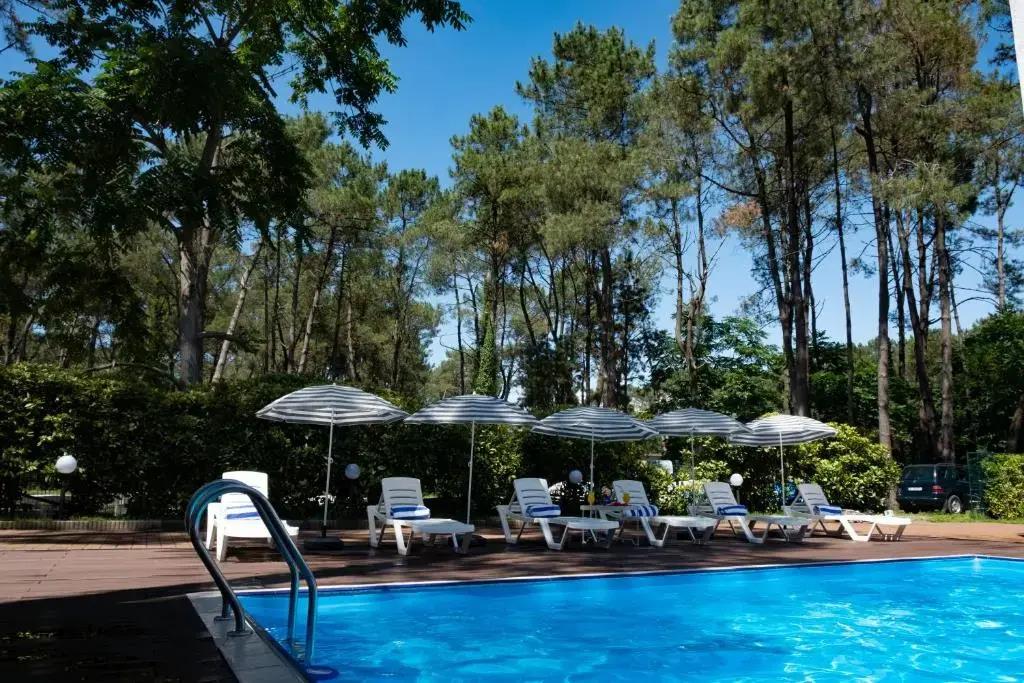 Buxus Hotel Shekvetili 3*