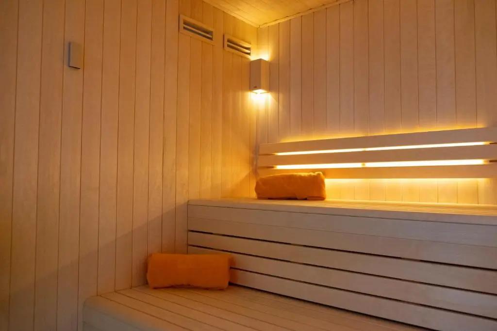 Buxus Hotel Shekvetili 3*